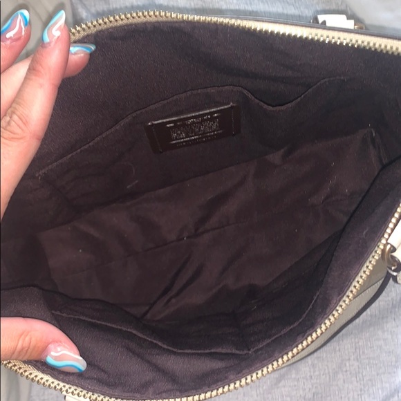 Authentic Coach purse - Picture 4 of 7